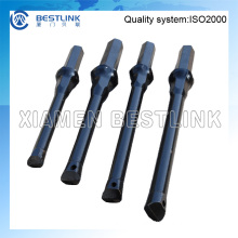 Shank Hex 19*108mm Plug Hole Rod (integral rod drilling)